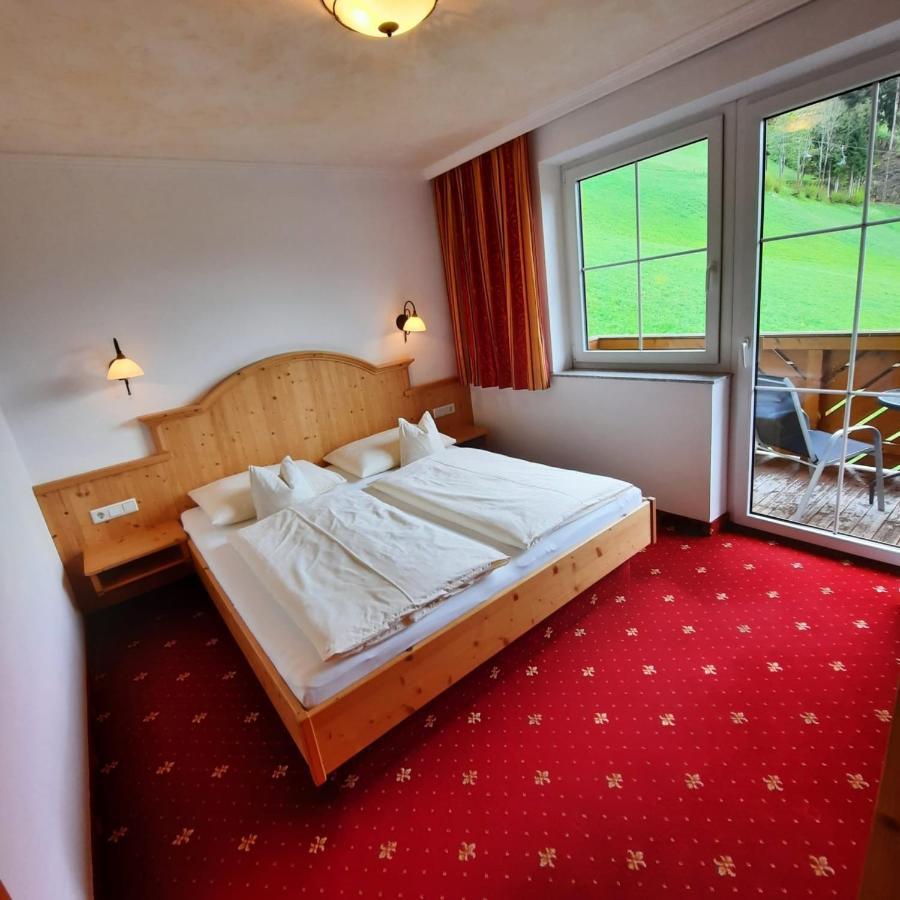 Landhaus Gastein Дорфгаштайн Экстерьер фото