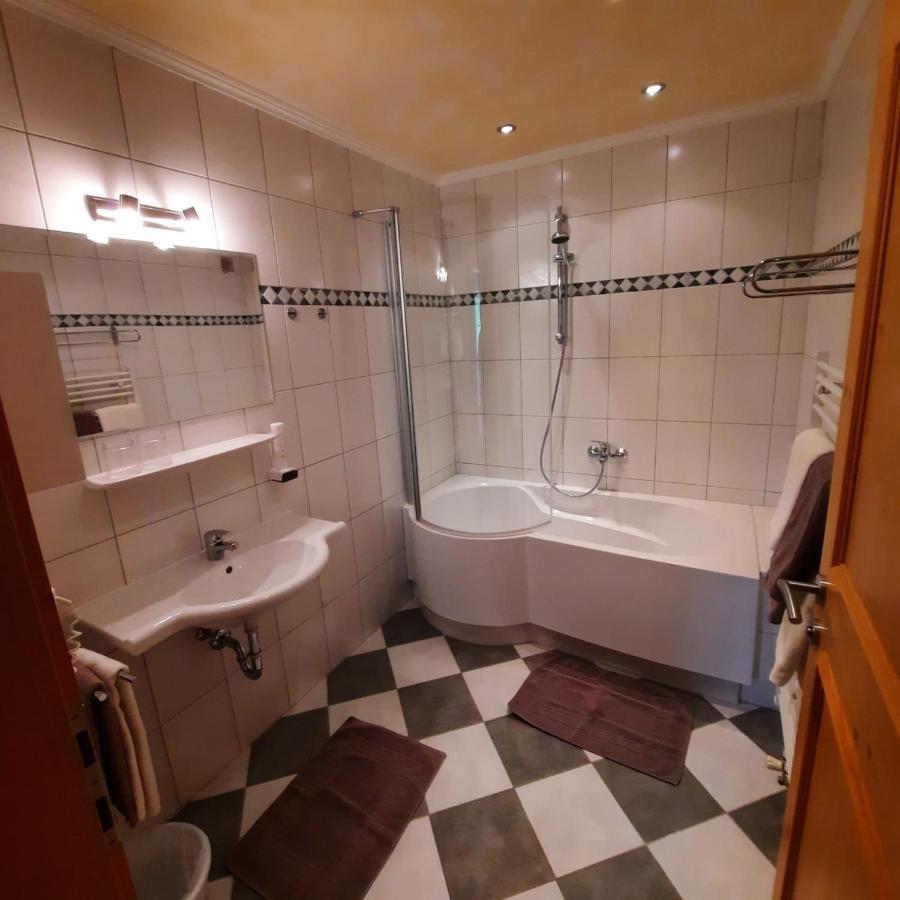 Landhaus Gastein Дорфгаштайн Экстерьер фото