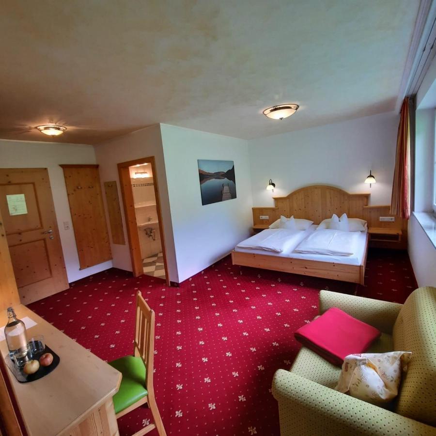 Landhaus Gastein Дорфгаштайн Экстерьер фото