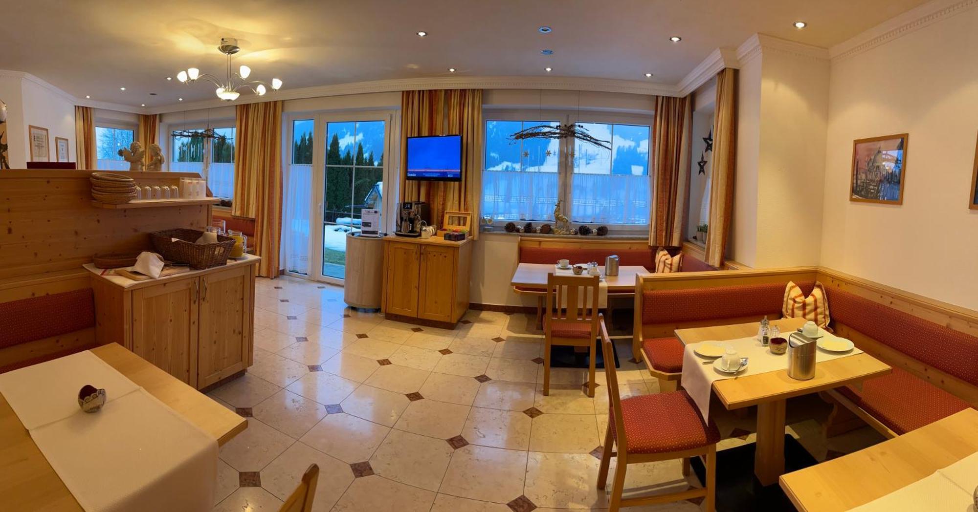 Landhaus Gastein Дорфгаштайн Экстерьер фото